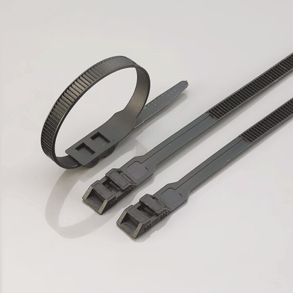 Double Locking Nylon Cable Tie