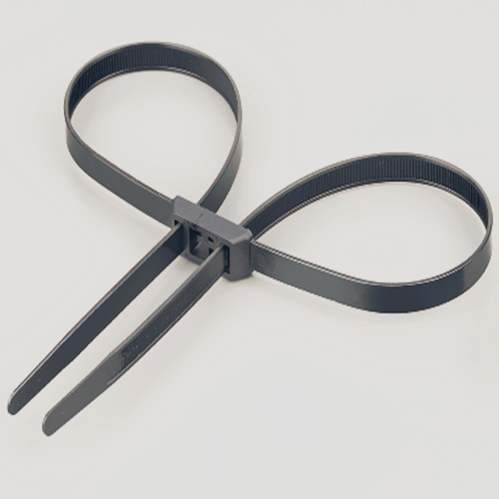 Handcuff Nylon Cable Tie | XGS Cable Ties
