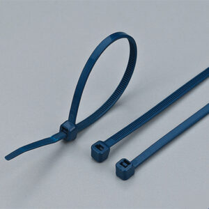 Metal Detectable Nylon Cable Tie